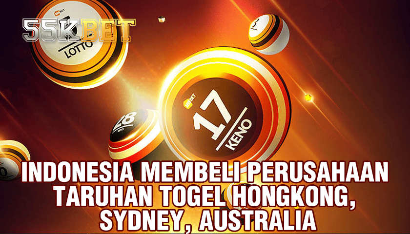 Pengeluaran Togel Singapore, Togel Hongkong, Togel Sidney
